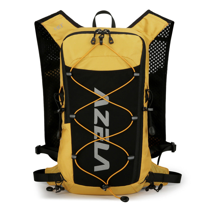 Graceful Marathon Hiking Running Water Folding Bags