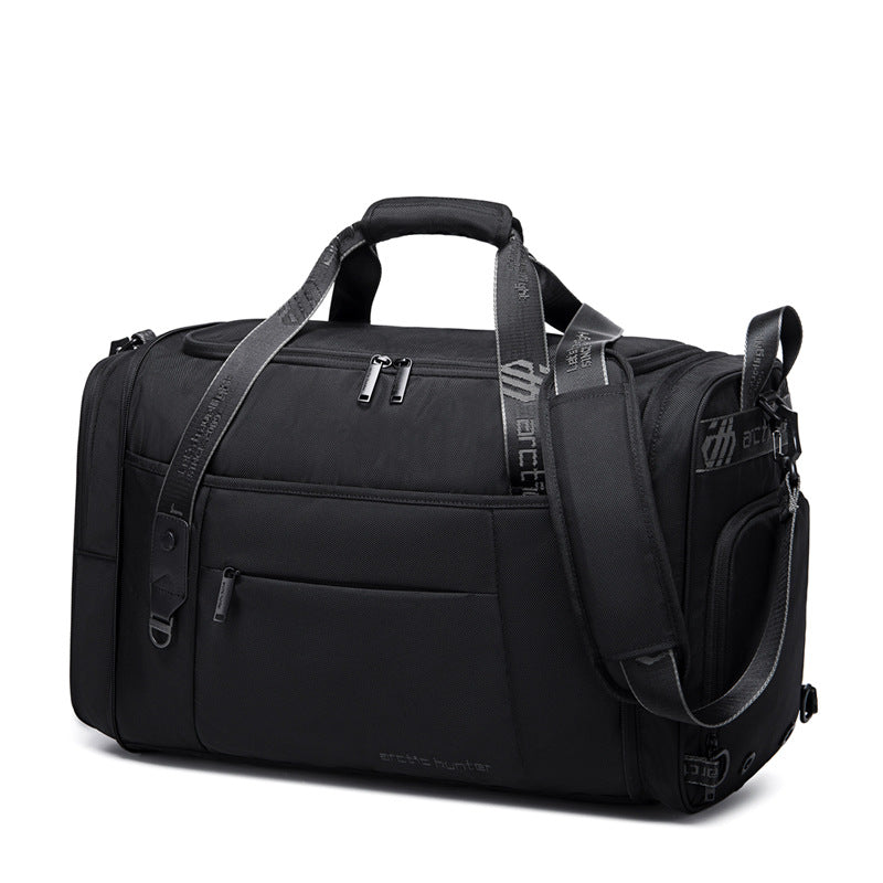 Men's Arctic Hunter Lightweight Waterproof Oversized Storage Travel Bags
