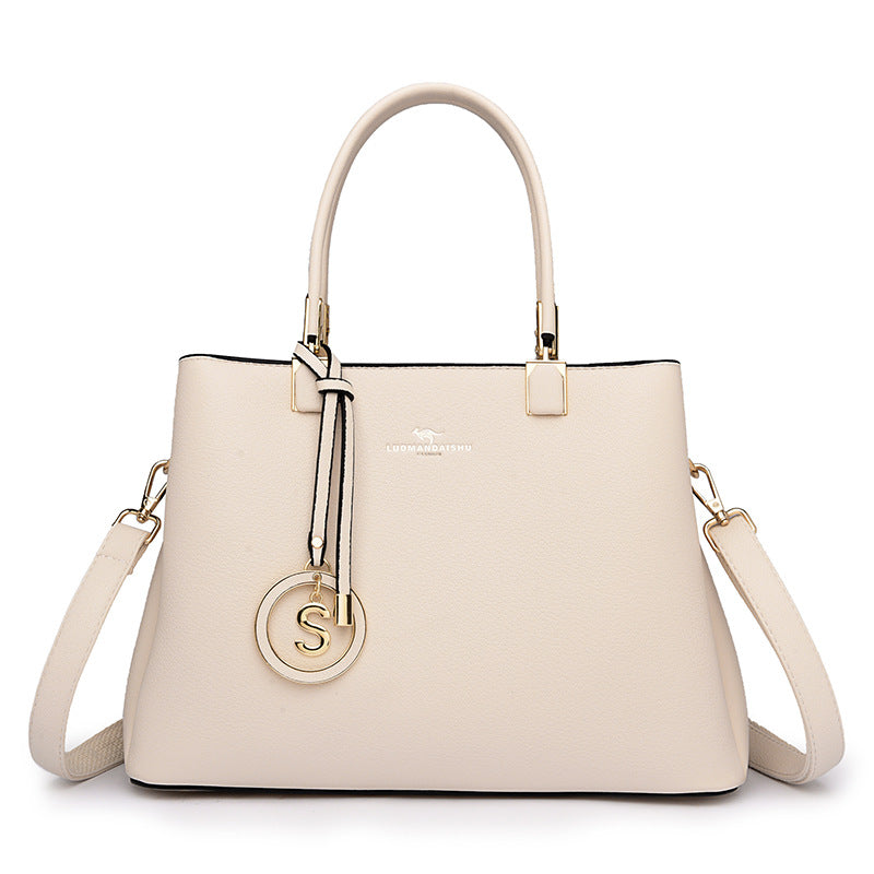 Women's Practical Gift To Give Mom Elegant Tote Bags