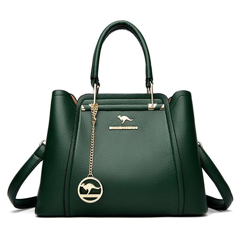 Women's Beautiful Creative Charming Fashionable Elegant Shoulder Bags