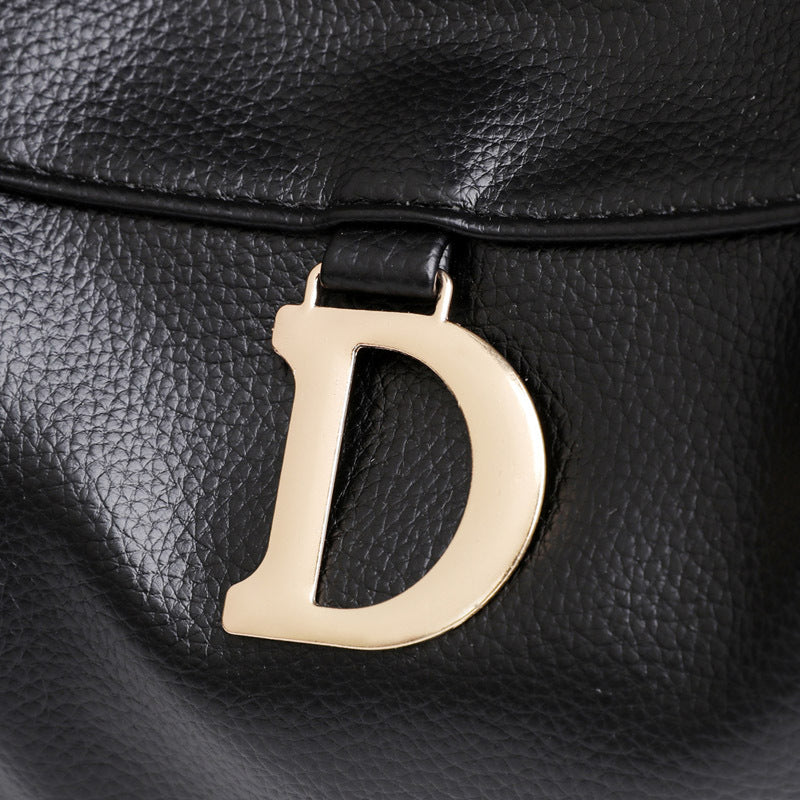 Trendy Women's Fashion Mother Soft Leather Crossbody Bags