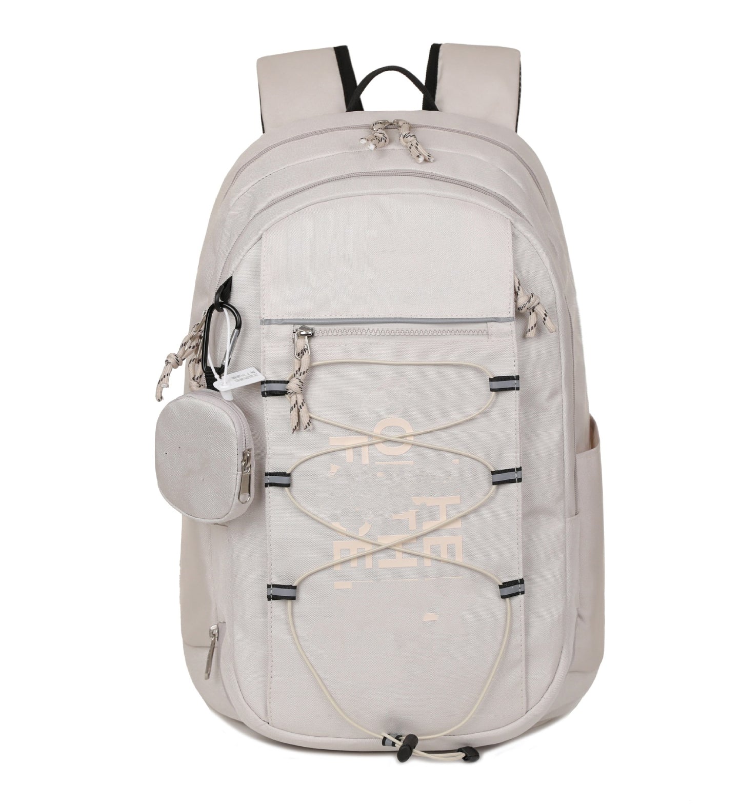 Men's Business Large Capacity Trip Computer Waterproof Backpacks