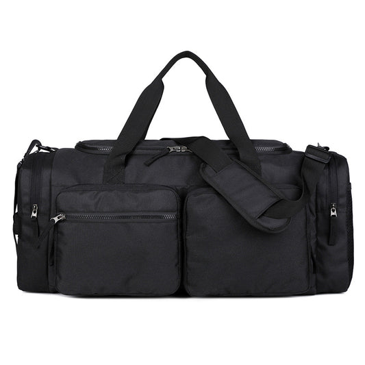 Women's & Men's & Dry Wet Separation Large Capacity Yoga Bags