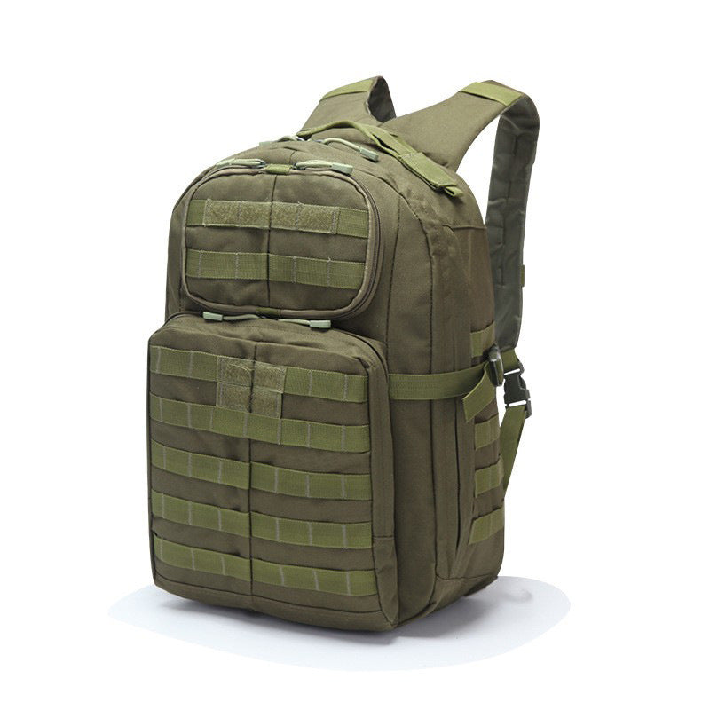 Adventure Double Camouflage Waterproof Camping Hiking Outdoor Bags