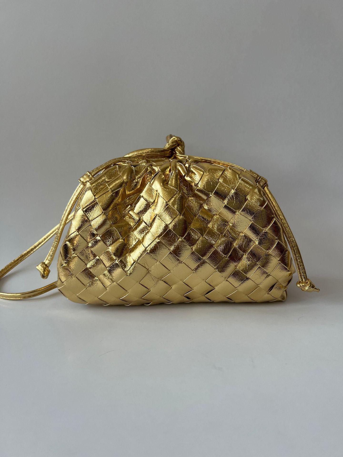 Women's Super Popular Cloud Woven Sweet Fashion Crossbody Bags