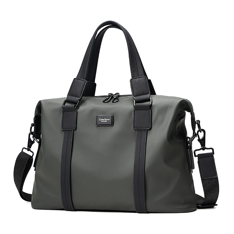 Men's Light Business Portable File Computer Trip Men's Briefcases