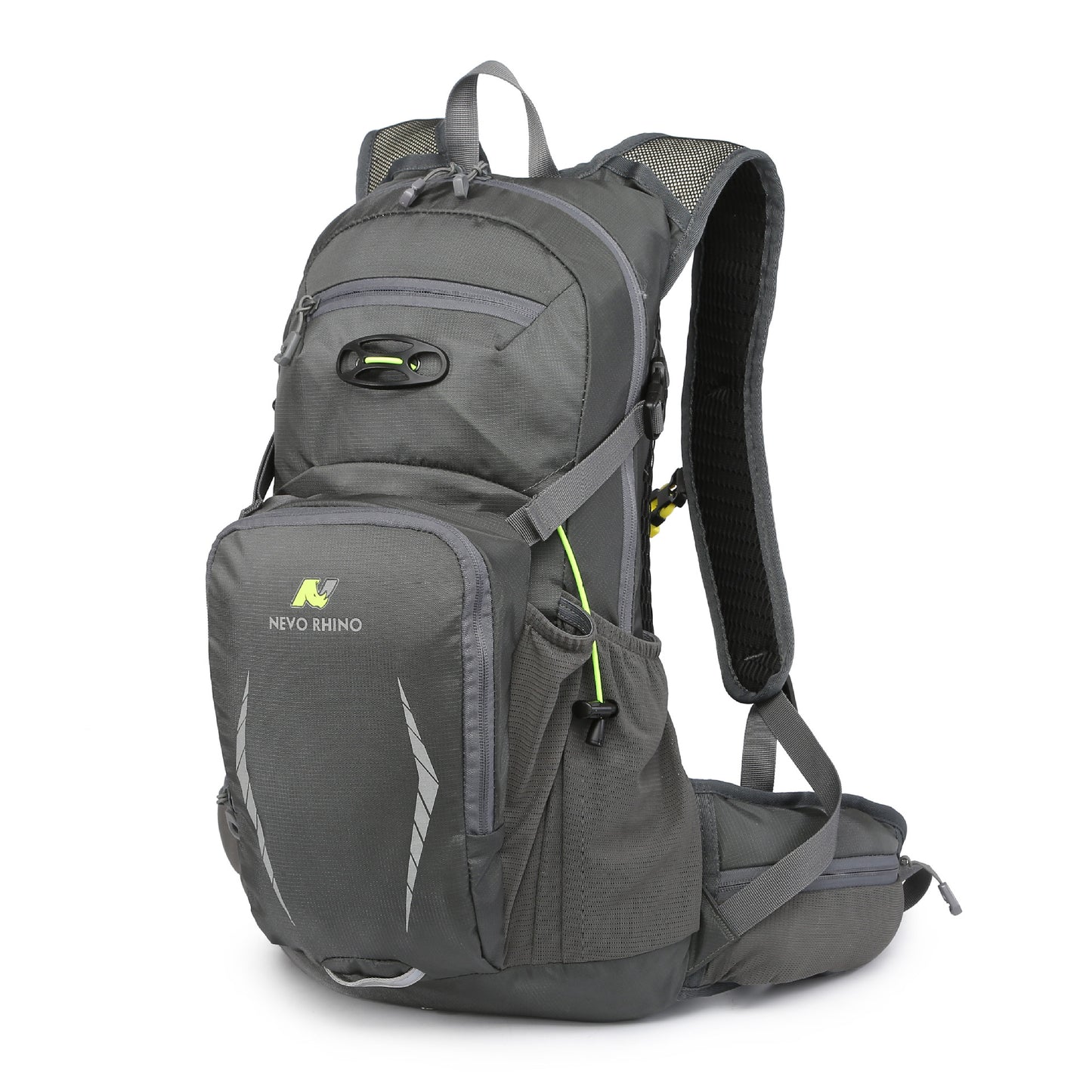 Popular Durable Slouchy Hydration Riding Unisex Sports Backpacks