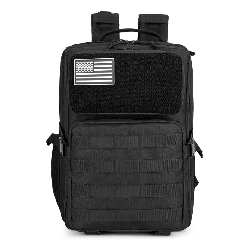 Durable Camouflage Multifunctional Assault Professional Grade Backpacks