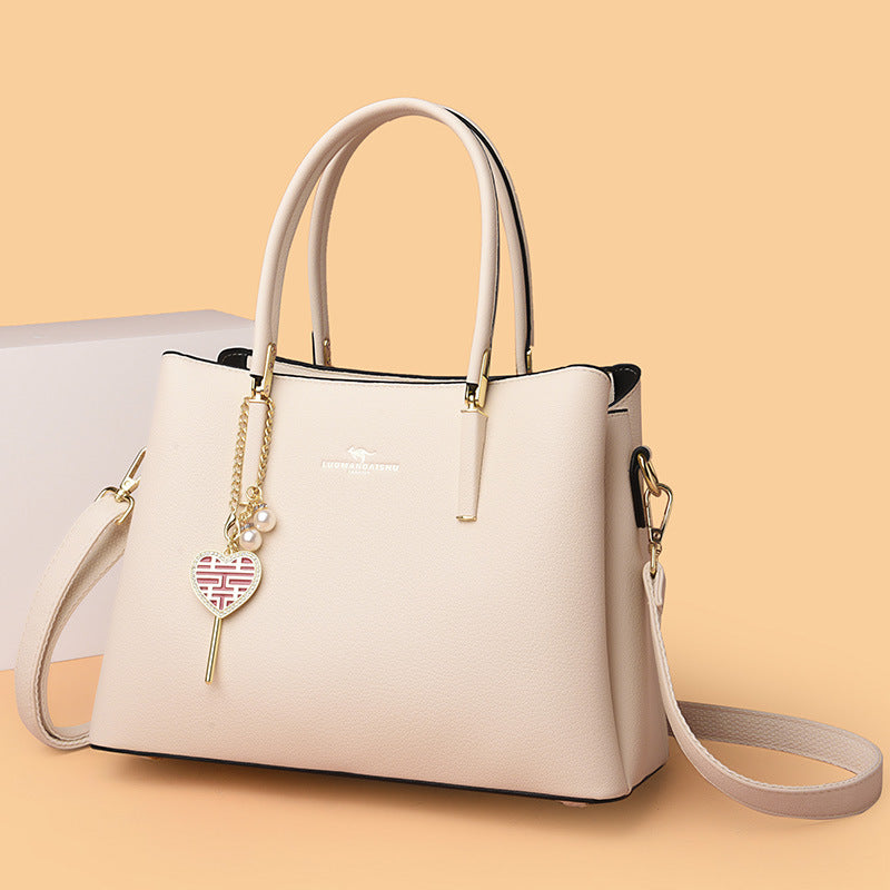 Women's Large Capacity Commuter Fashion Wedding To Tote Bags