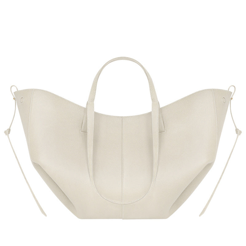 Attractive Women's Underarm Pleated Design Fashion Shoulder Bags