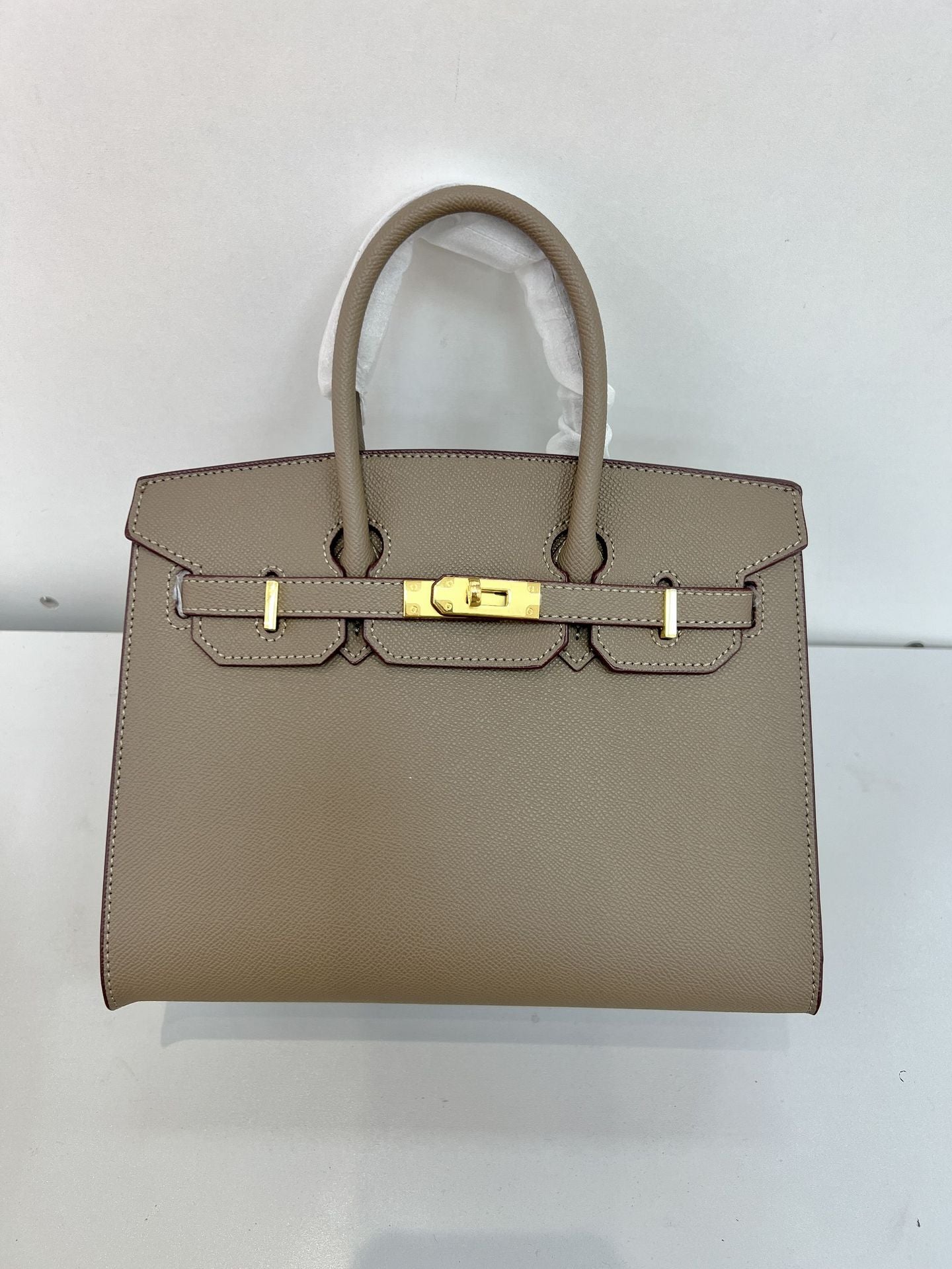 Women's Outside Seam Commute Kelly Trendy Fashionable Handbags