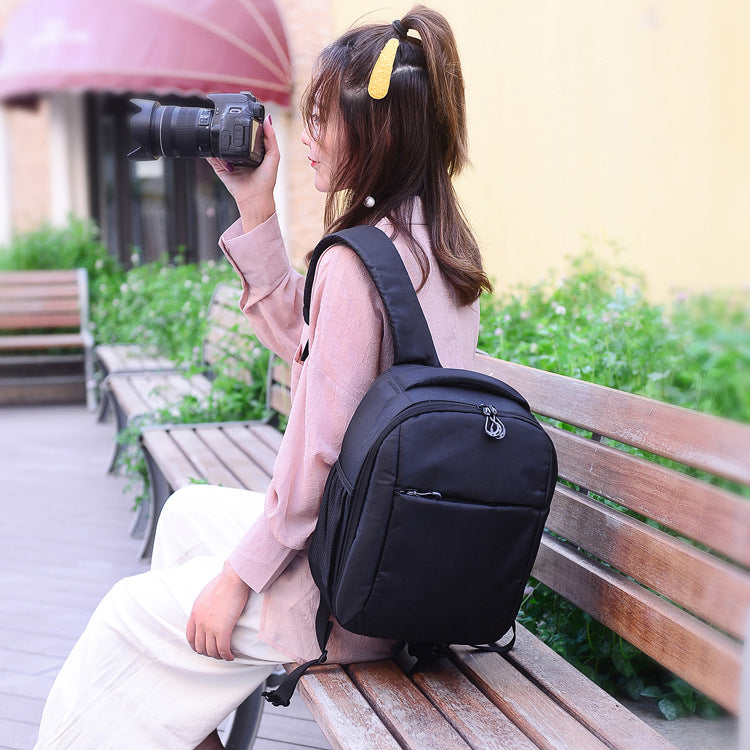 Stylish Innovative Versatile Classy Double Graphy Bags