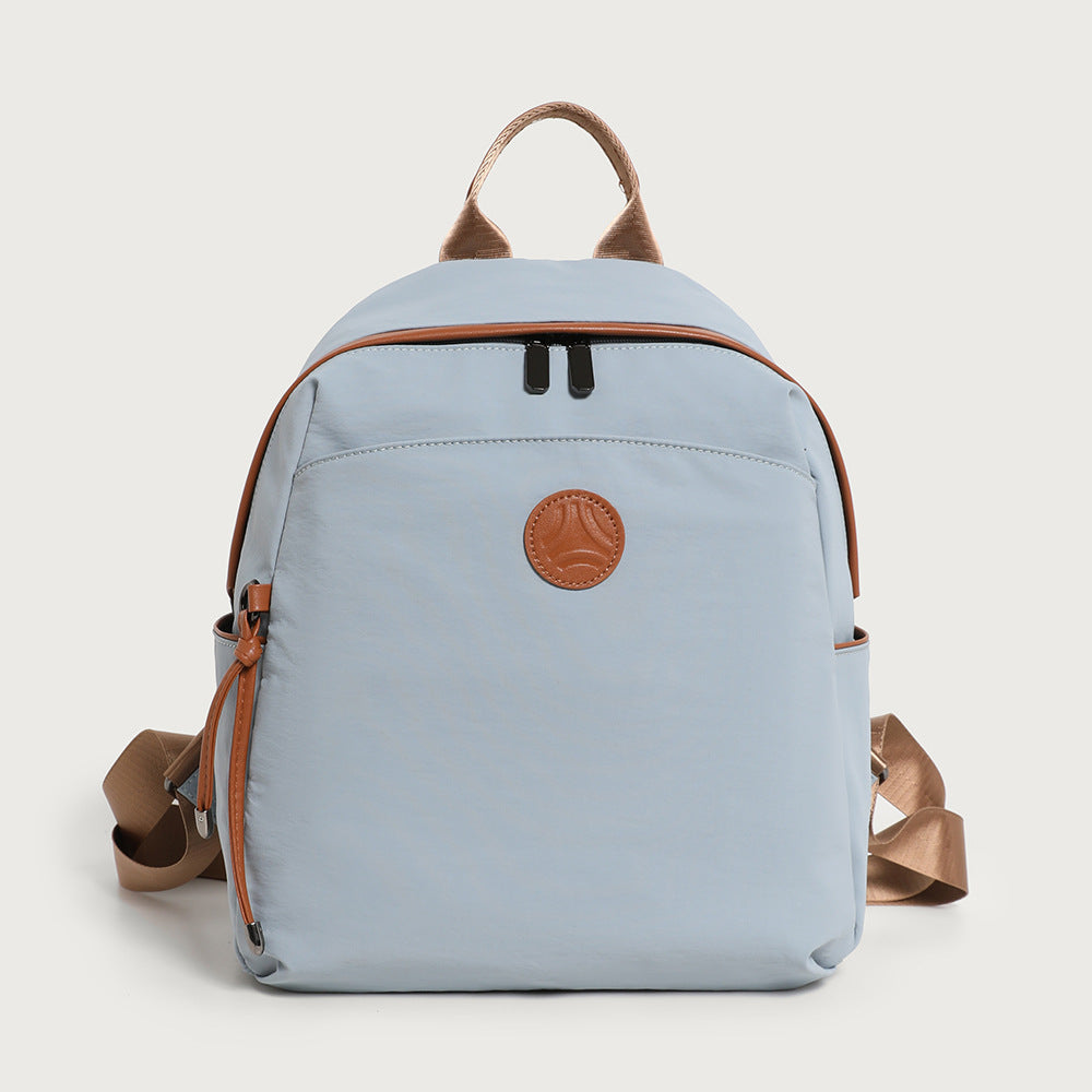 High-grade Lightweight Female Trendy Commuter Oxford Bags