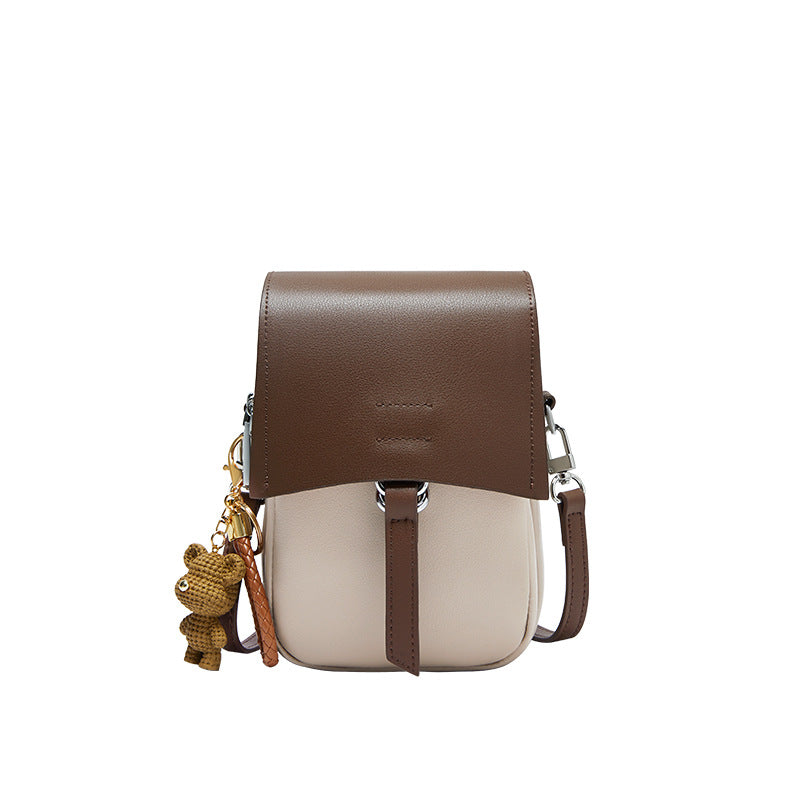 Women's Mobile Summer Niche Mini Lightweight Crossbody Bags