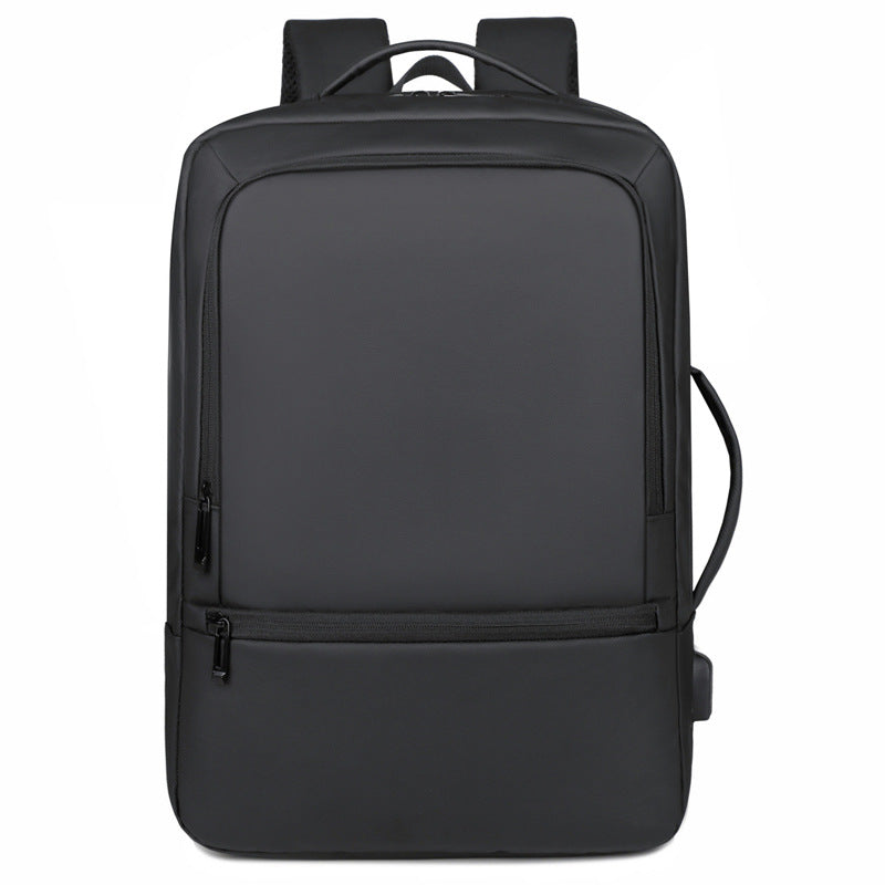 Men's Waterproof Large Capacity Portable Business Backpacks