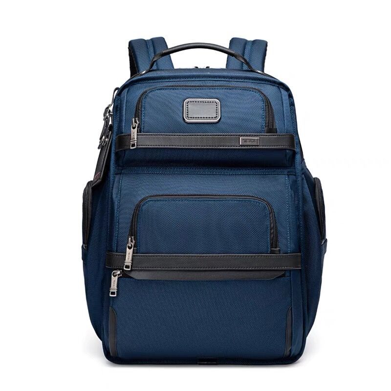 Men's Large Capacity Series Ballistic Nylon Business Backpacks