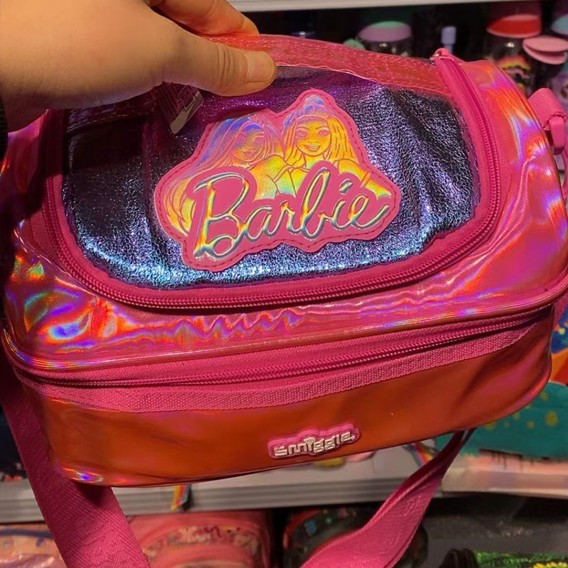 Special Chain Australia Lunch Primary Secondary Elementary School Students' Schoolbags