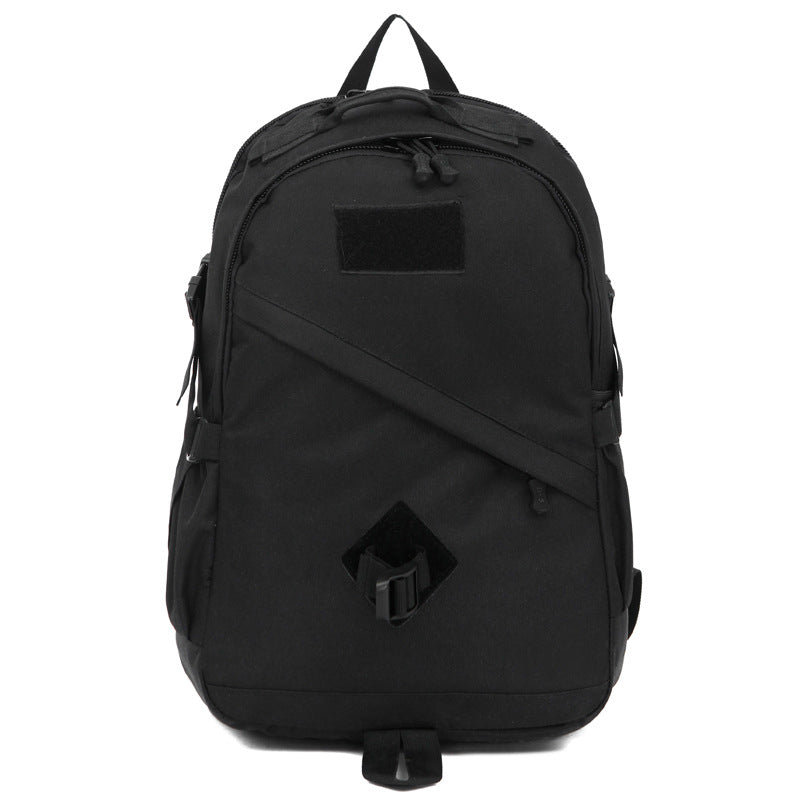 Graceful Column Lift Computer Hiking Riding Sports Backpacks