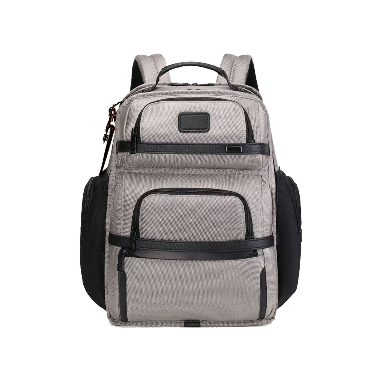 Men's Large Capacity Series Ballistic Nylon Business Backpacks