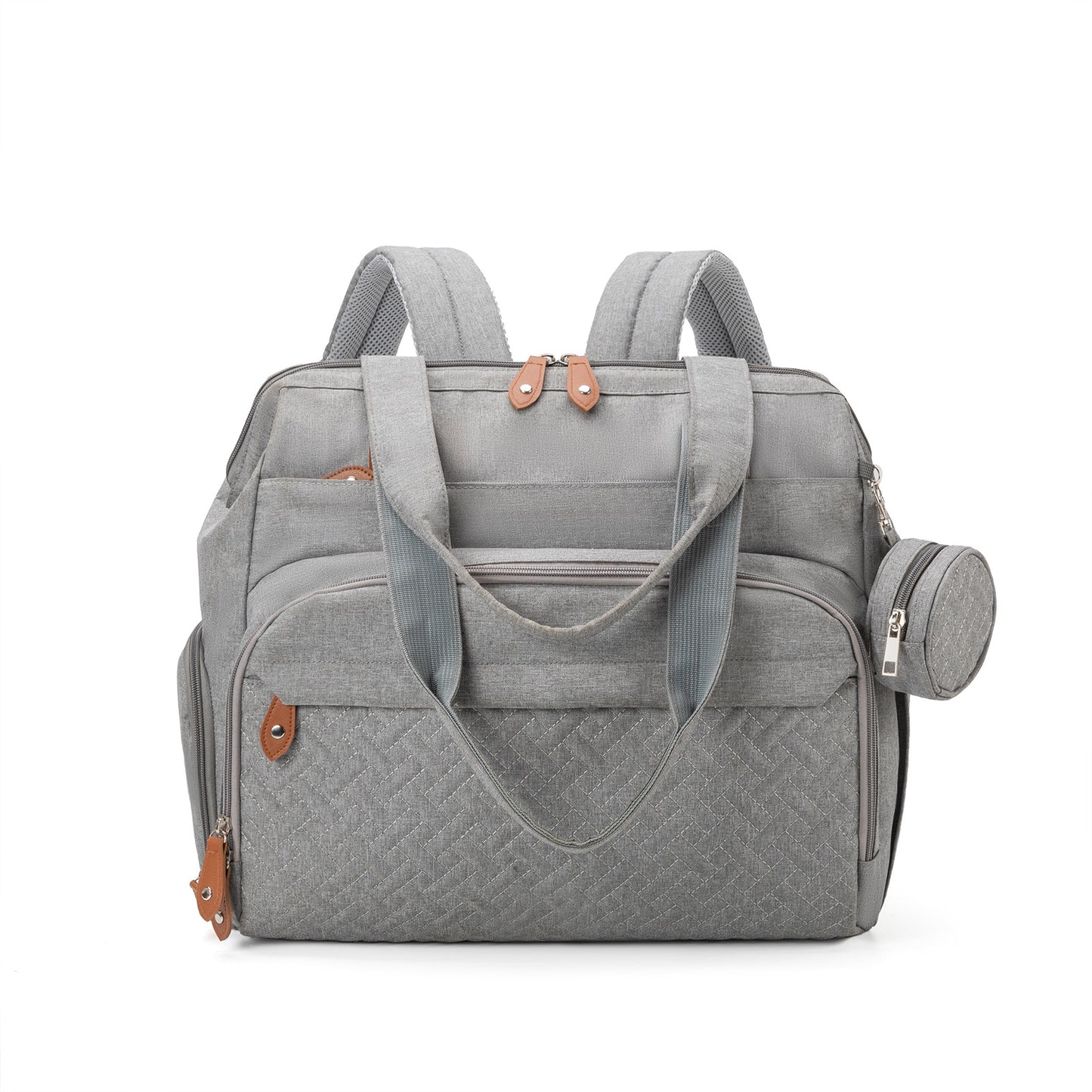 Large Capacity Mummy Thermal Insulation Diaper Bags