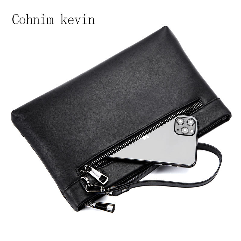 Men's Clutch With Sunglasses Live Streaming On Men's Handbags