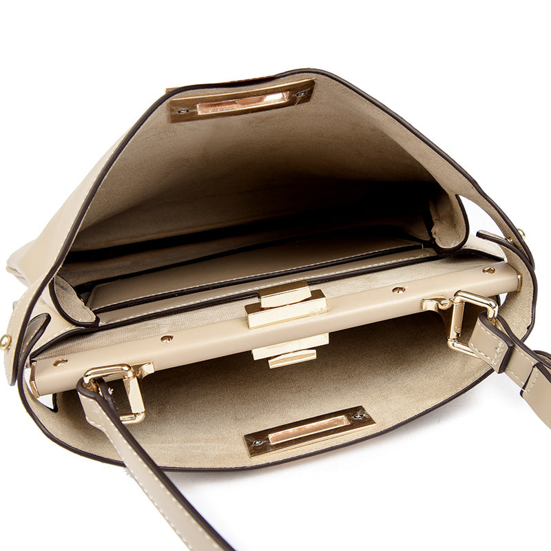 Cat Design High Quality Simple Fashion Handbags