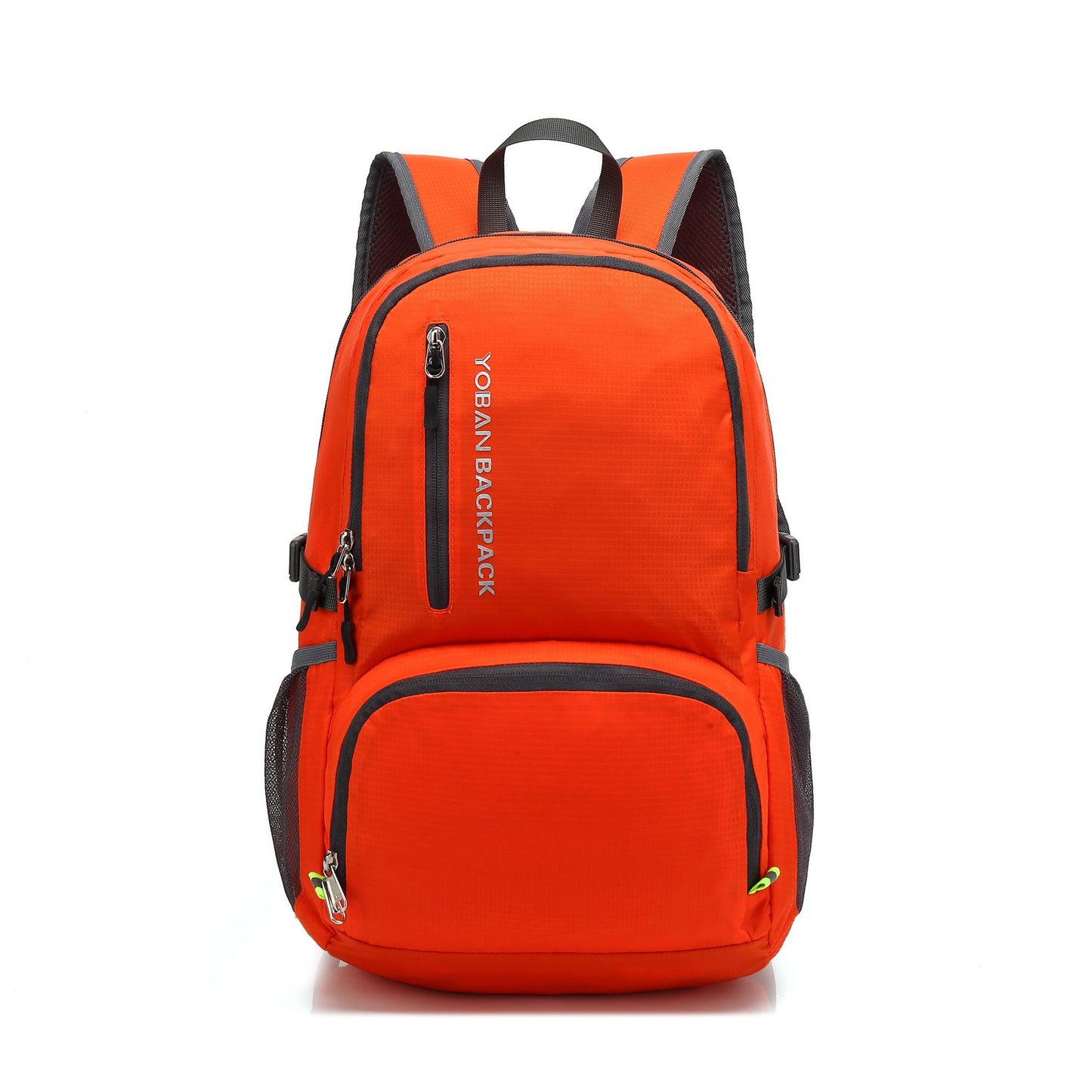 Large Capacity Hiking Climbing Riding Breathable Sports Backpacks