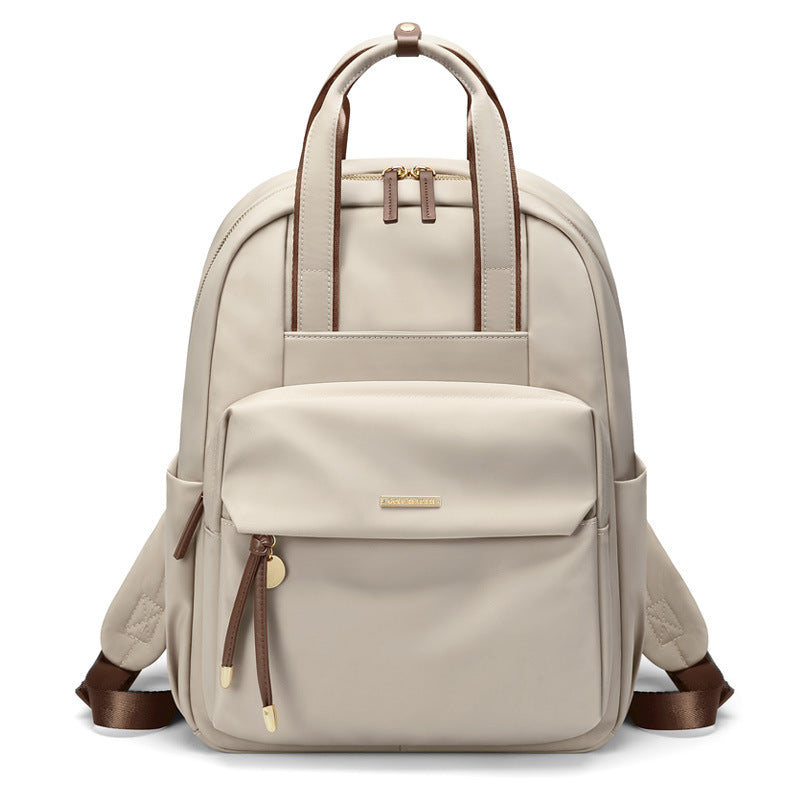 Women's Large Capacity Female College Junior High Backpacks