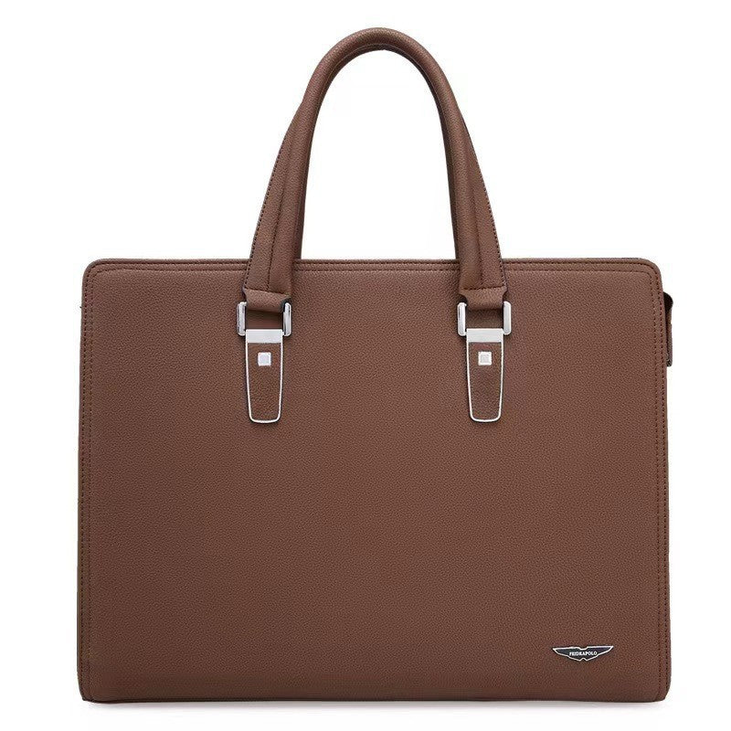 Charming Men's Elegant Beautiful Computer High-grade Men's Bags