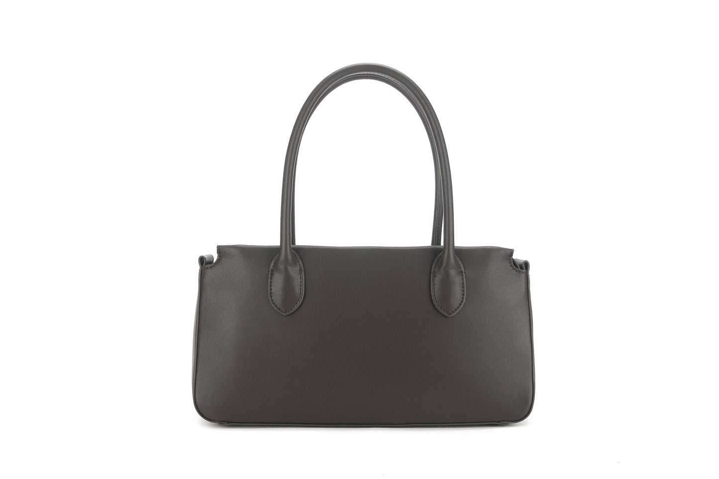Ken Bean Genuine Leather Underarm Cowhide Handbags