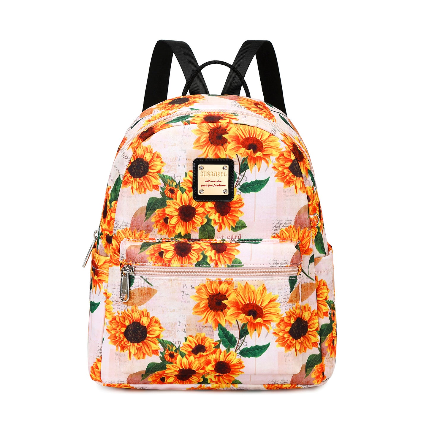 New Women's Creative Mini Lightweight Fashion Backpacks