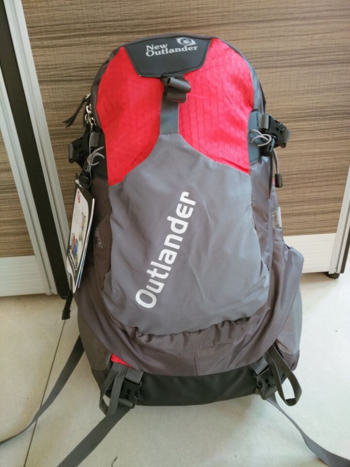 Charming Creative Slouchy Nylon Hiking Lightweight Backpacks