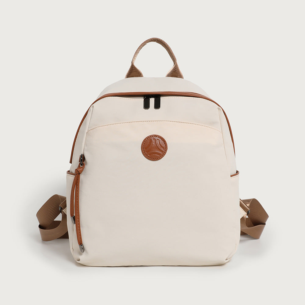High-grade Lightweight Female Trendy Commuter Oxford Bags