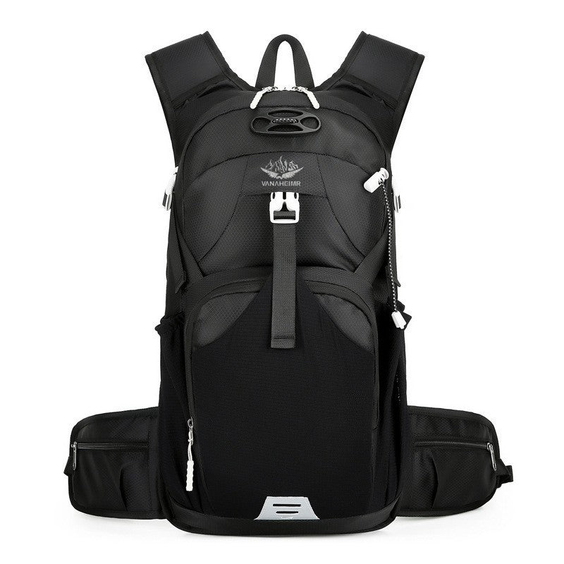 Women's & Men's & Large Capacity Riding High Sense Sports Backpacks