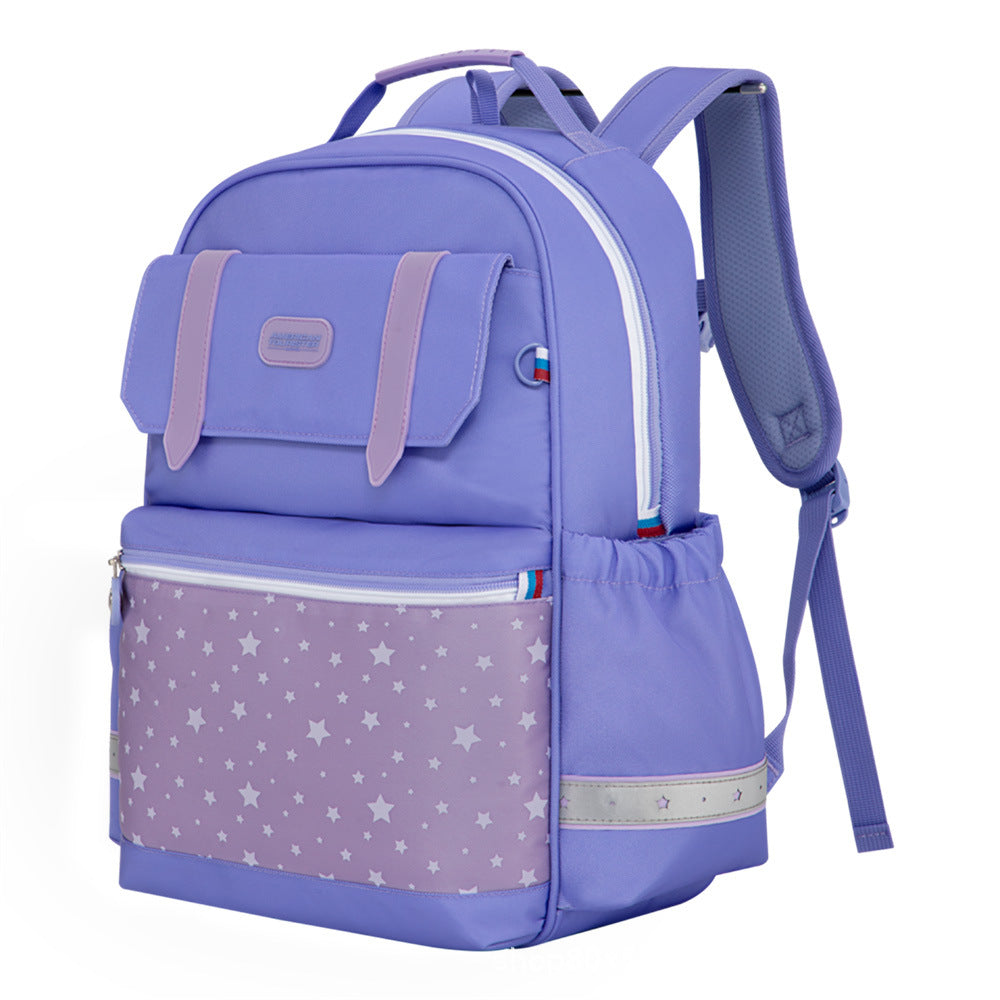 Samsonite Assured Female Primary Male Lightweight Elementary School Students' Schoolbags