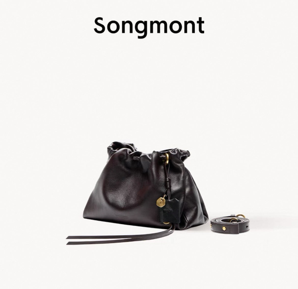 Women's Classy Large Capacity Hobo High-grade Crossbody Bags