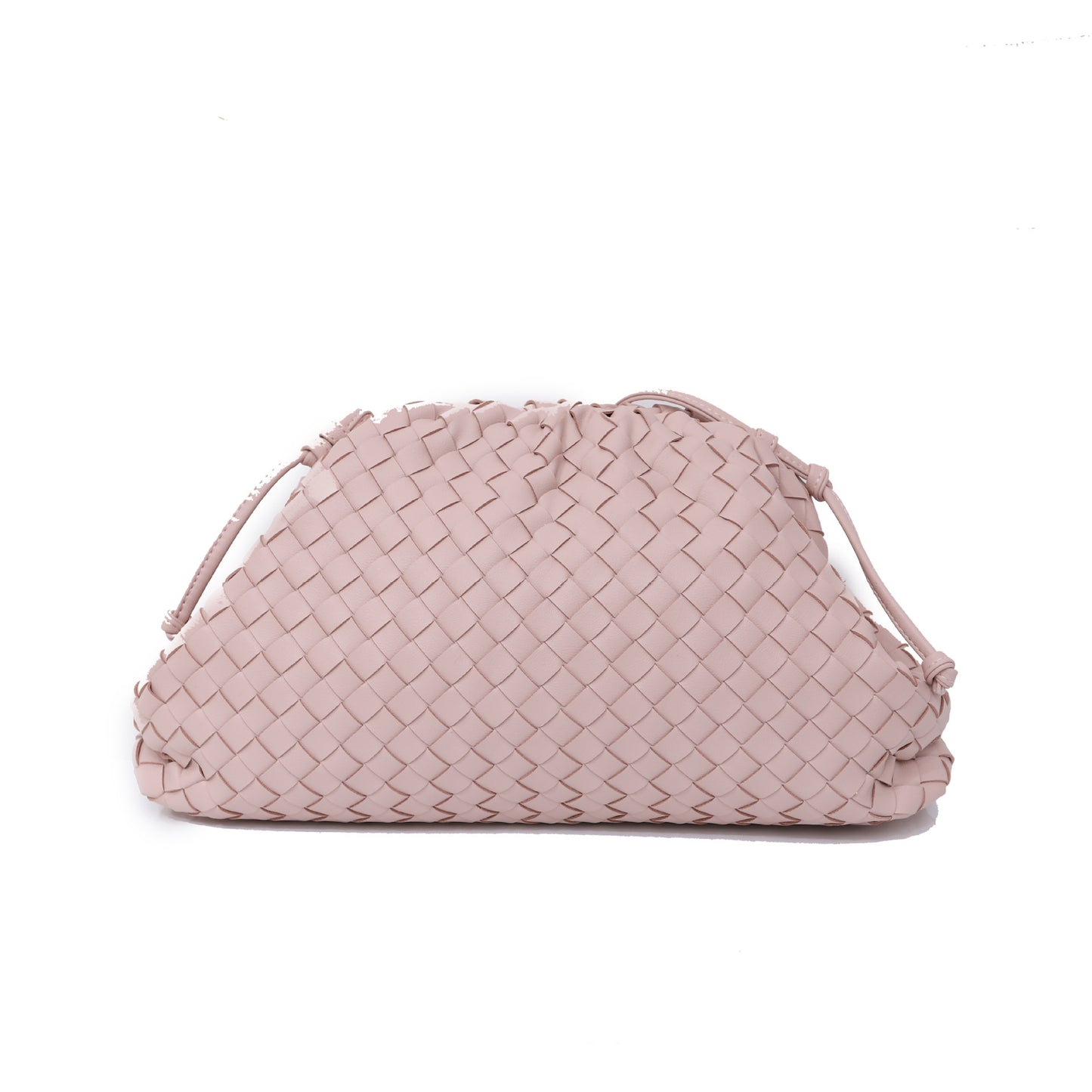 Women's Super Popular Cloud Woven Sweet Fashion Shoulder Bags