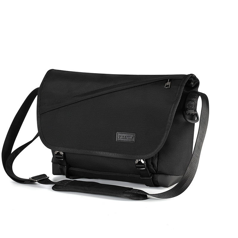 Men's Mobile Trendy Commuter Large Capacity Computer Men's Messenger Bags