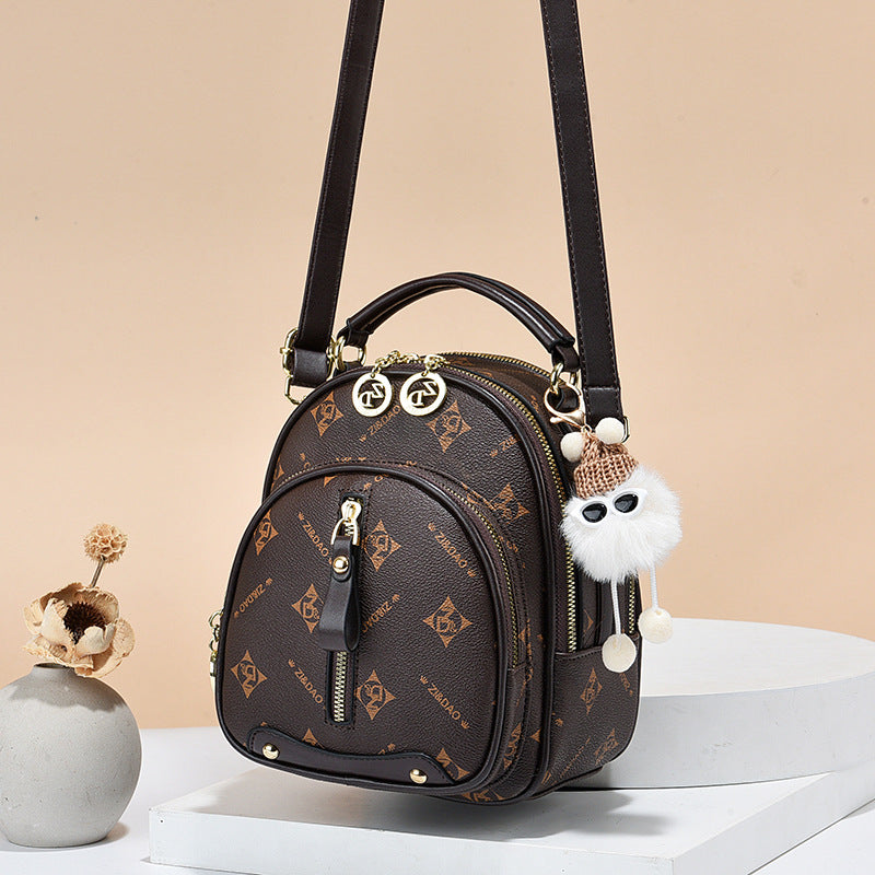 Cool Trendy Series Get Gift Rebate Crossbody Bags