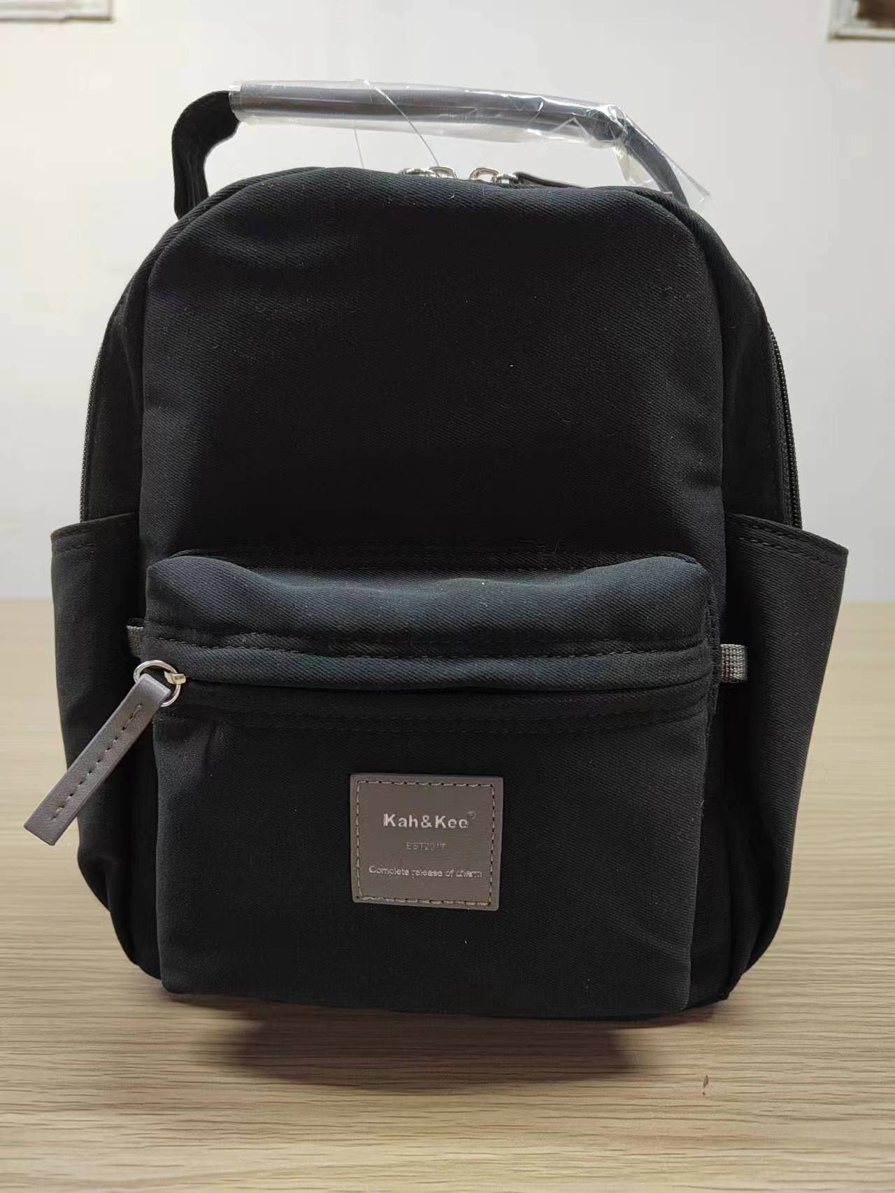 Super Lightweight Size Cool Silk Oblique Bags