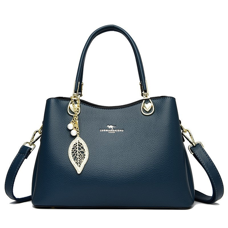 Women's Versatile Attractive Fashion Large Capacity Bags