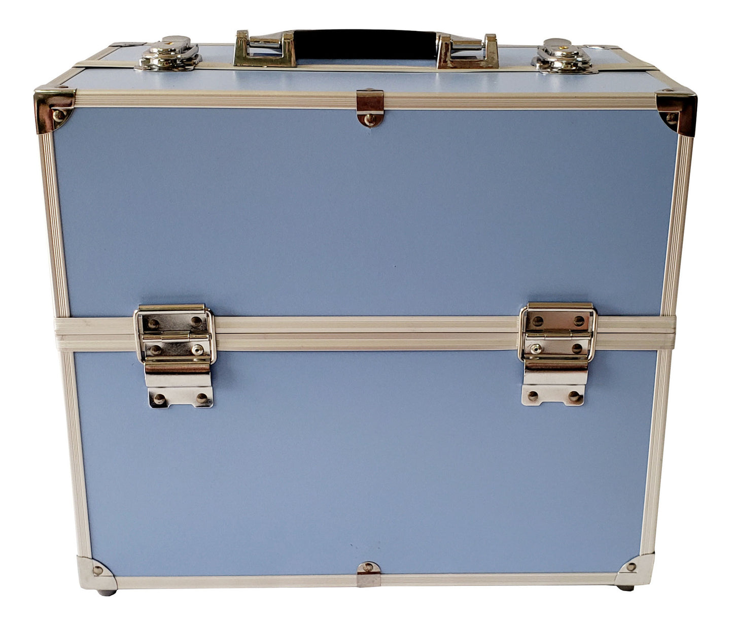 Beautiful Fashion Hairdressing Tattoo Manicure Toolbox Cosmetic Cases
