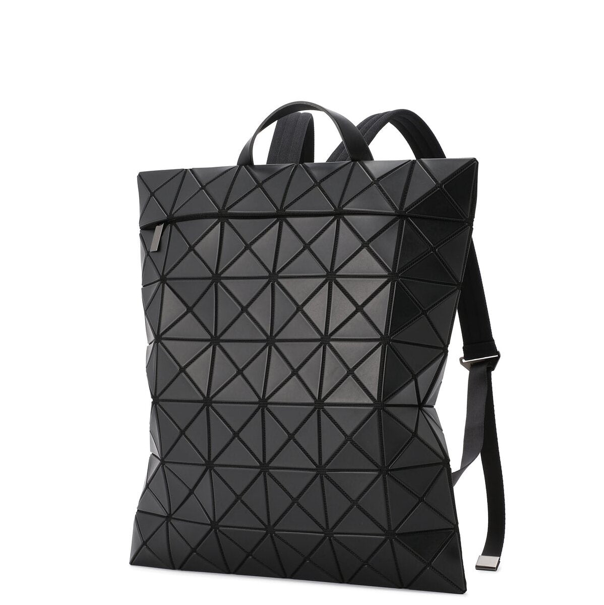 Women's & Men's & Life Original Rhombus Frosted Computer Backpacks