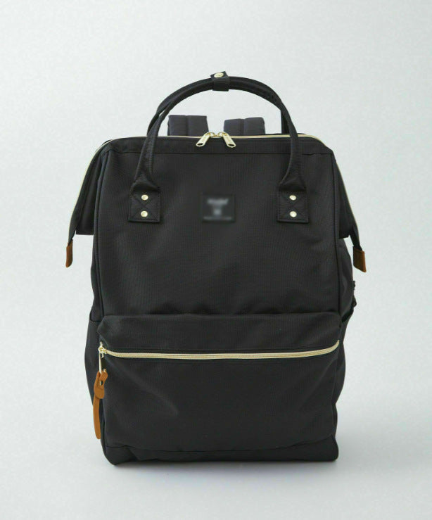 Version Oversized Large Capacity Couple Computer Backpacks