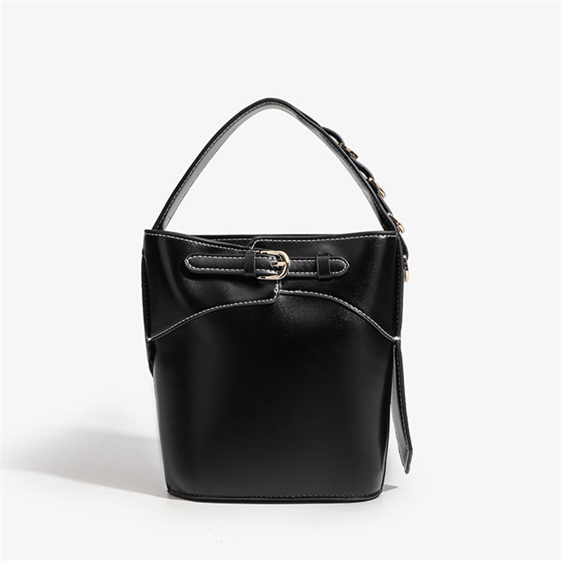 Women's Spanish Fashionable Ornament Popular Portable For Bucket Bags