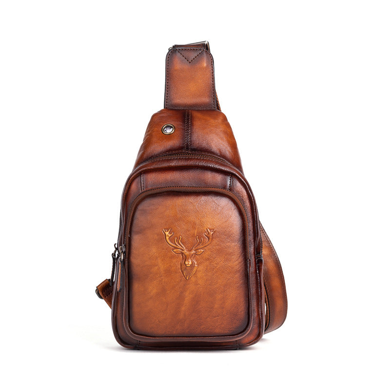 Convenient Listing First Layer Tree Height Bags