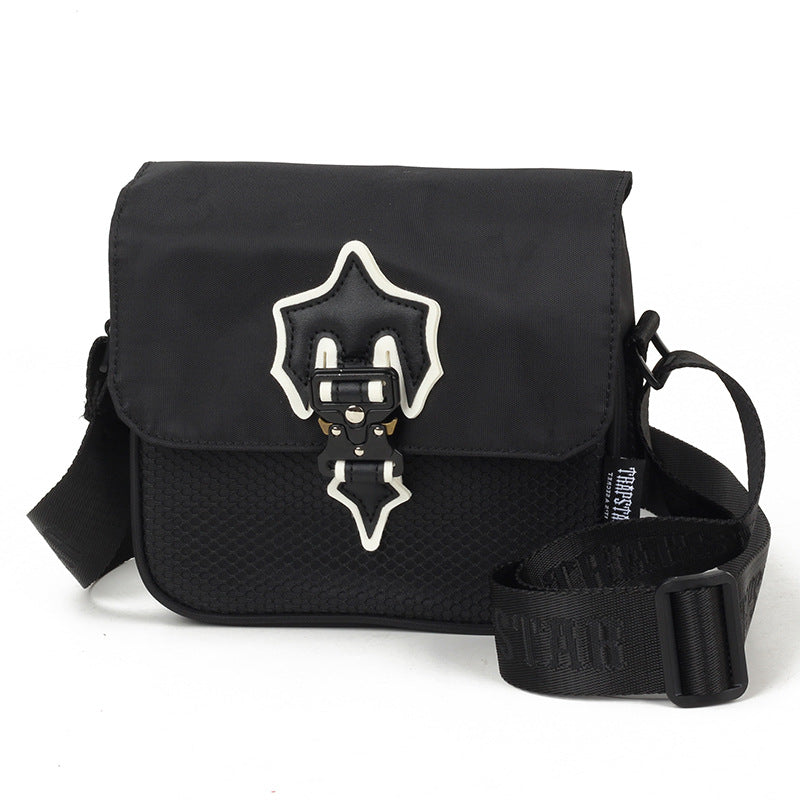 Women's & Men's & Street Tide Hip Hop Niche Bags