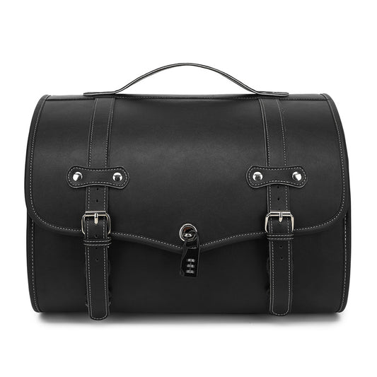 Victoria Trunk Pedal Electric Car Storage Luggage