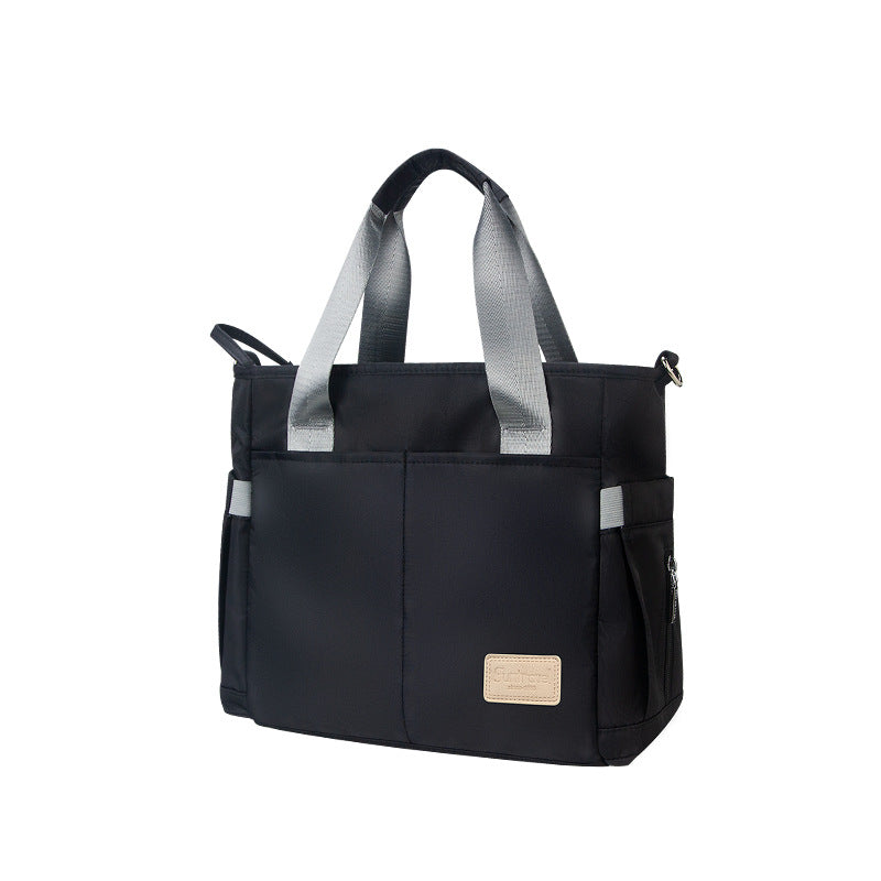 Mummy Lightweight Mother Diaper Going Out Bags