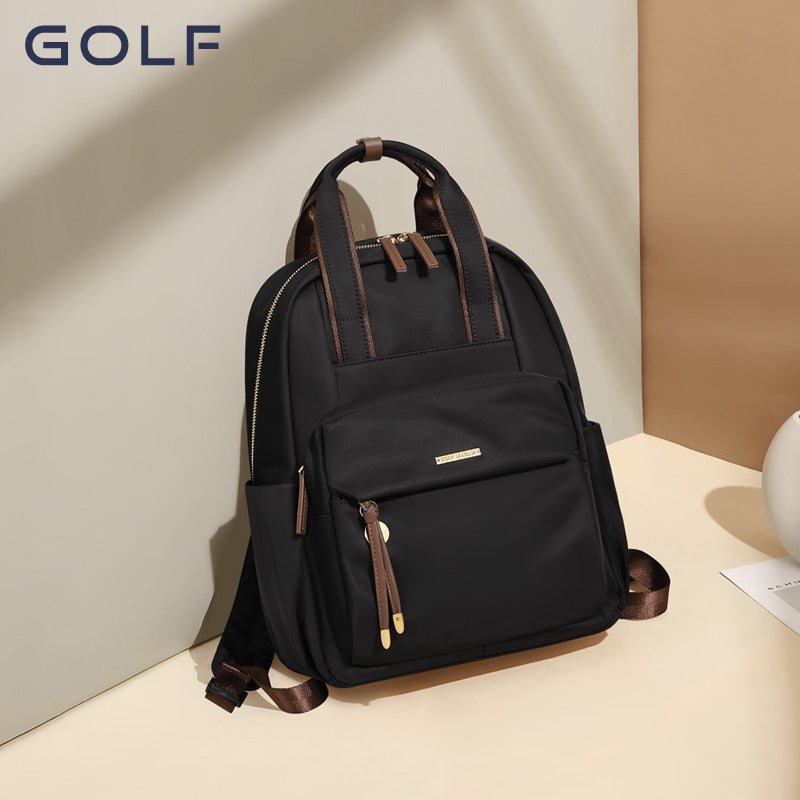 Women's Large Capacity Female College Junior High Backpacks